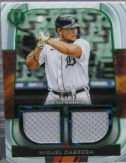 Miguel Cabrera