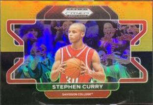 Stephen Curry