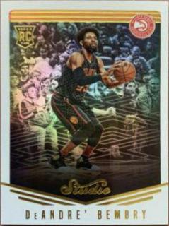 DeAndre' Bembry