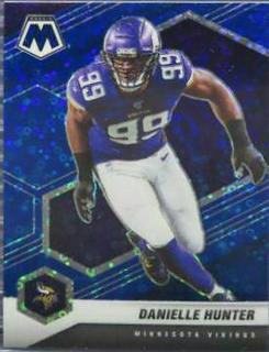 Danielle Hunter