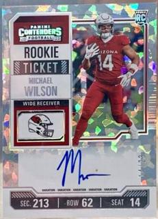 Michael Wilson