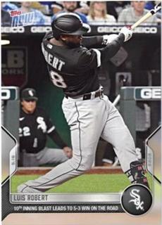 Luis Robert