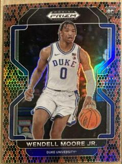 Wendell Moore Jr.