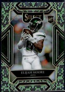 Elijah Moore