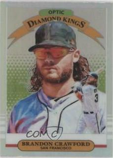 Brandon Crawford