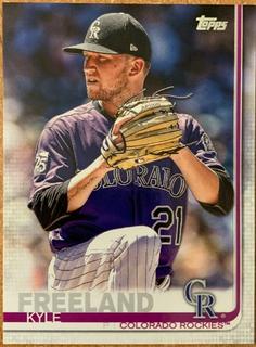 Kyle Freeland