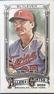 Bert Blyleven
