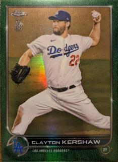 Clayton Kershaw