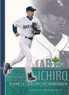 Ichiro