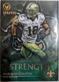 Marques Colston