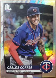 Carlos Correa