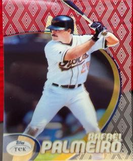 Rafael Palmeiro