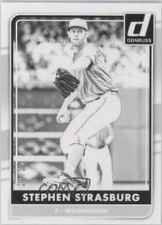 Stephen Strasburg