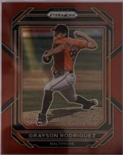 Grayson Rodriguez