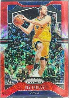 Joe Ingles