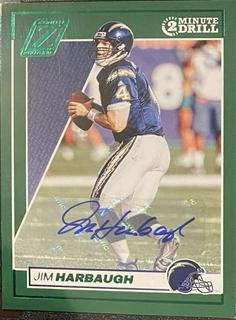 Jim Harbaugh