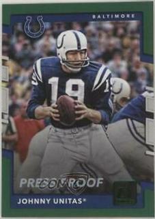 Johnny Unitas