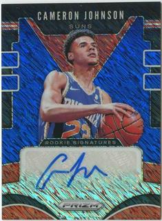 Cameron Johnson