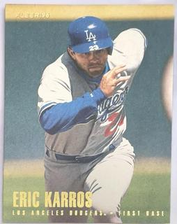 Eric Karros