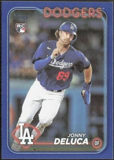 Jonny Deluca