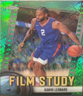 Kawhi Leonard
