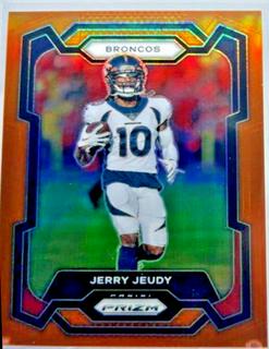 Jerry Jeudy