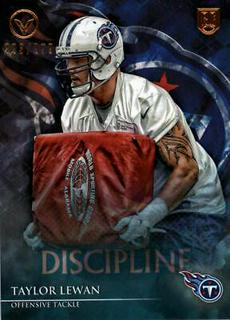 Taylor Lewan