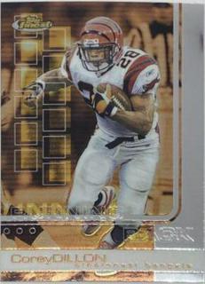 Corey Dillon