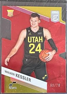 Walker Kessler