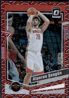 Alperen Sengun