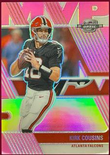 Kirk Cousins