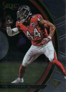 Vic Beasley Jr.