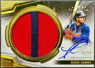 Ozzie Albies