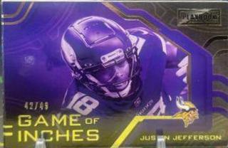 Justin Jefferson