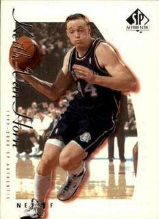 Keith Van Horn