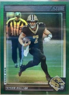 Taysom Hill