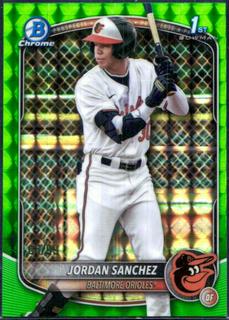 Jordan Sanchez