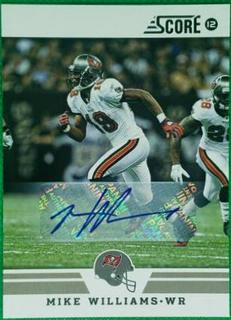 Mike Williams
