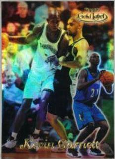 Kevin Garnett