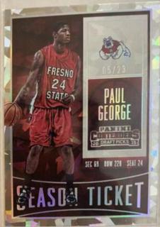 Paul George