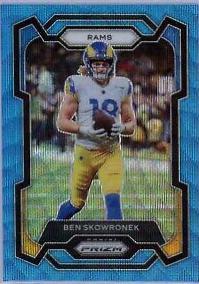 Ben Skowronek