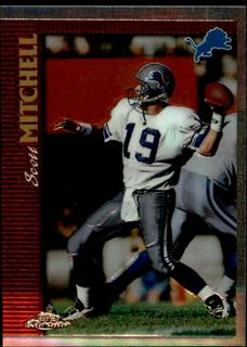 Scott Mitchell