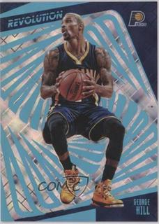 George Hill
