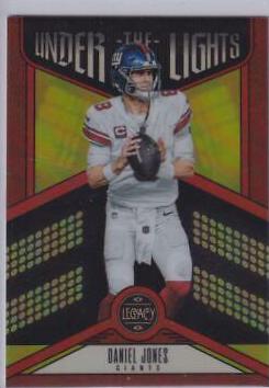 Daniel Jones [Ruby] #UL-DJO