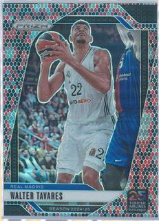 Walter Tavares