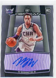 PJ Washington Jr.