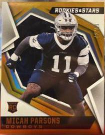 Micah Parsons