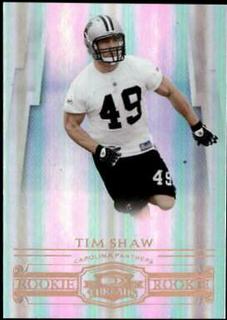 Tim Shaw