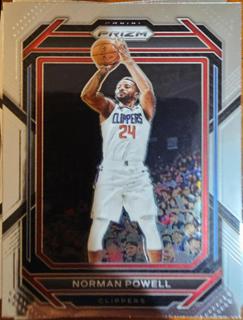 Norman Powell