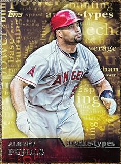 Albert Pujols